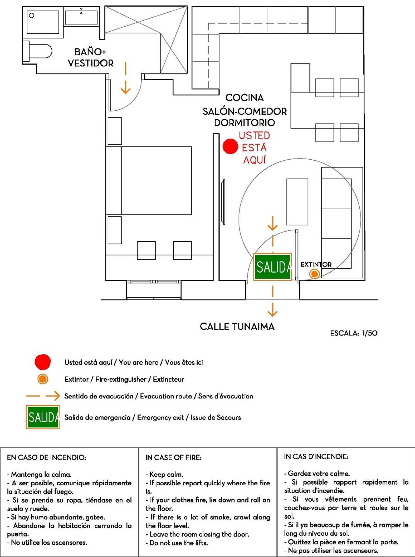 Piso Con Garaje Junto A Ifema Apartamento Madrid
